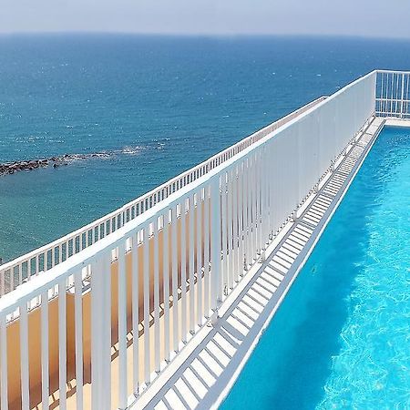 Luxury Studio ماربيا المظهر الخارجي الصورة