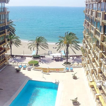 Luxury Studio ماربيا المظهر الخارجي الصورة