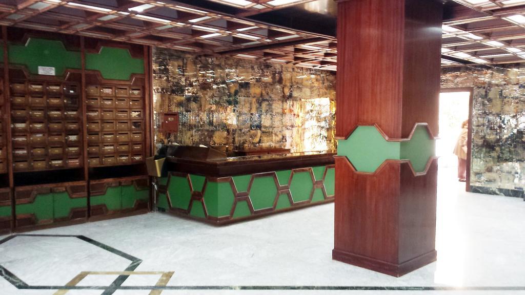 Luxury Studio ماربيا المظهر الخارجي الصورة