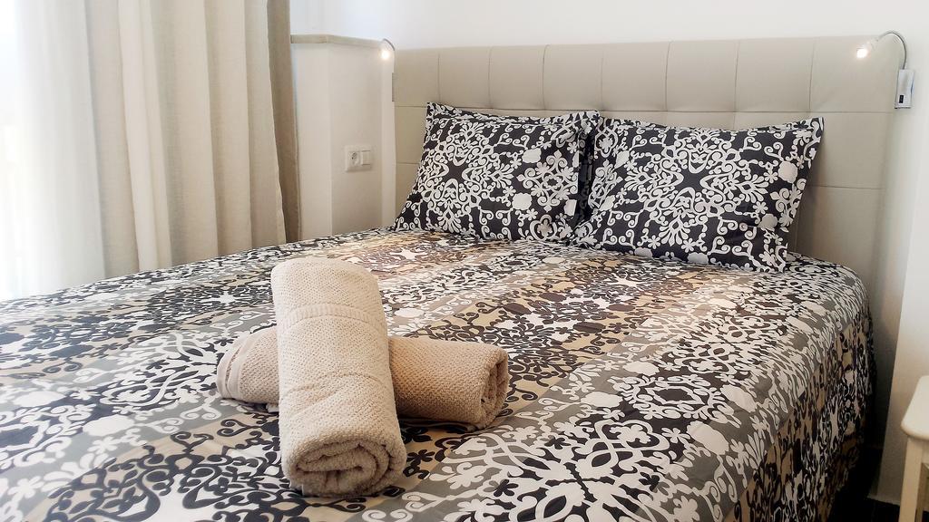 Luxury Studio ماربيا المظهر الخارجي الصورة