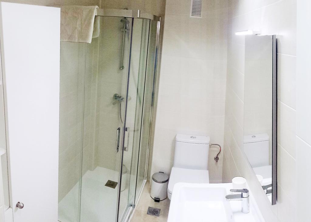 Luxury Studio ماربيا المظهر الخارجي الصورة