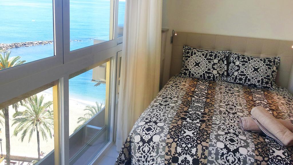 Luxury Studio ماربيا المظهر الخارجي الصورة