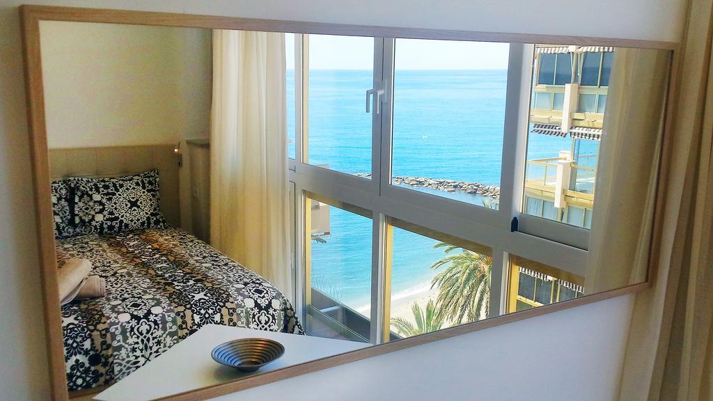 Luxury Studio ماربيا المظهر الخارجي الصورة