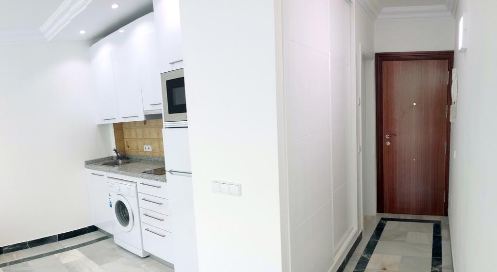 Luxury Studio ماربيا المظهر الخارجي الصورة